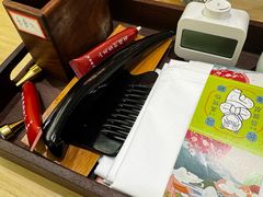 -长风拨筋养身(金虹桥店)