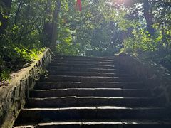 -萨尔浒风景区