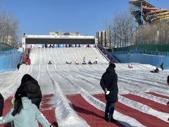 -欢乐水魔方水世界