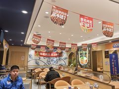 -西部马华清真兰州牛肉面·烧烤夜市(关东店)