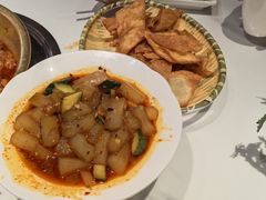 -涿派·炝锅鱼(涿州店)