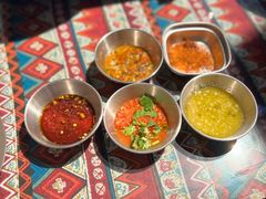 -火塘云南烧烤大排档