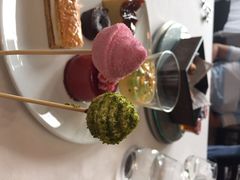 S.T.A.Y.思餐厅(香格里拉饭店)-AZUR聚(香格里拉饭店)