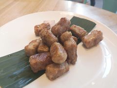 拔丝芋头-莆田餐厅PUTIEN(三里屯店)