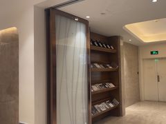 -菲住布渴酒店自助餐厅(阿里巴巴西溪园区店)