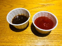 -The Habit Burger Grill 哈比特汉堡(爱琴海店)