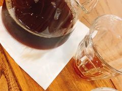 -明谦·Coffee&Cocktail Bar(美您公园店)