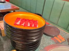 -牛New寿喜烧(曹路花园城店)