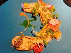 -弦月窗LUNETTE BY AMANDA(复兴路店)