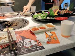 -猫抓烤肉(春熙路店)