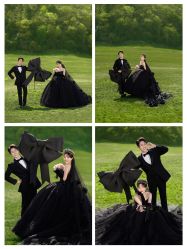 -芭莎视觉婚纱摄影(花溪店)