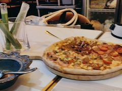 -get pizza意大利餐厅(凯德MALL店)