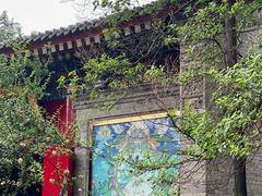 -西安市广仁寺