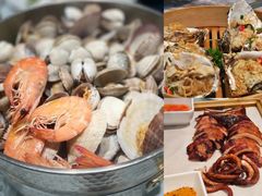 -华盛丰温州大排档(东三环南路店)