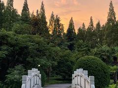 -上海怡沁园度假酒店
