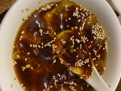 付氏冰粉-付小姐在成都(五道口店)