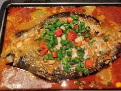 -炉鱼(无锡八佰伴中心店)