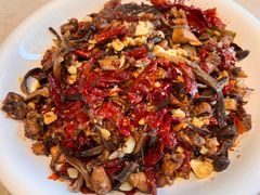 -巴扎屋大盘鸡·新疆菜(汇嘉时代店)