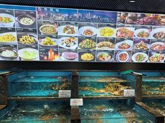-恒记饭店·海鲜明档(淹城店)