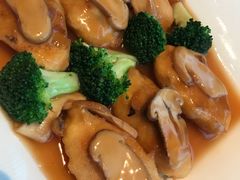-天龙轩(香港丽思卡尔顿酒店)