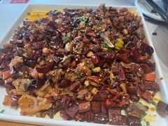 -李氏传家菜(兴城路店)