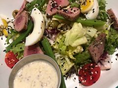 -HELLO 27 意面·沙拉·帕尼尼