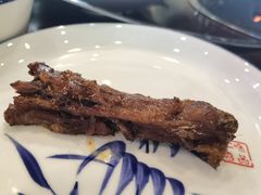 -亿诣蝎府炸酱面羊蝎子火锅(酷车小镇店)