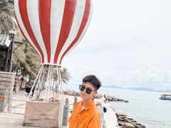 -海南分界洲岛旅游区