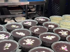 -毛华美食(清扬路店)