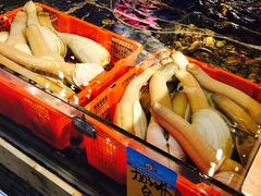 -79号渔船海鲜饭店(华强北店)