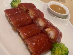 -鹏天阁酒楼·海鲜(红旗店)