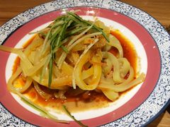 -品回味清真西北楼(宁波首店)