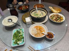 -土砂锅生态山庄·非遗砂锅雅鱼