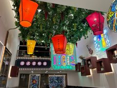 -香港威特瑞茶餐厅(小白楼音乐厅店)