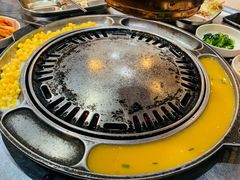 -元山烤肉店(假日广场店)