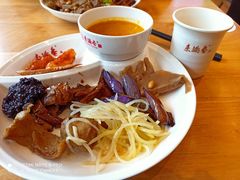 -素满香·素食自助餐(苏州·临顿路店)