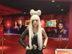 -台场海滨公园船码头