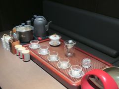 -怡情荟•海鲜青岛菜(五四广场旗舰店)