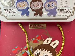 -泡泡玛特POPMART(赛格国际购物中心店)