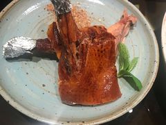 -青年公社烤鸭(滨湖银泰店)
