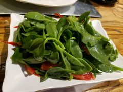 -海拉尔碳烤羊腿烤鸽子(吕营店)