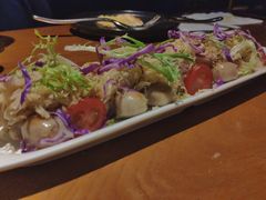 -JINNS锦时 steak&pizza(浸信会礼拜堂旧址店)