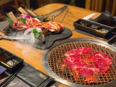 -黑牛の店·和牛烧肉(合生汇店)