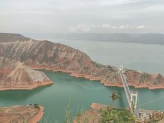 -刘家峡水库