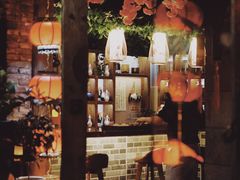 -蘭葶花酒馆(鼓楼店)