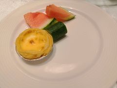 -京香轩·中餐厅(上海中庚聚龙酒店)