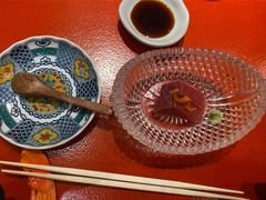 -鮨青(恒基名人购物中心店)
