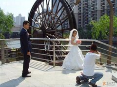 -苏州河梦清园环保主题公园