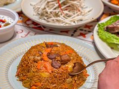 -贯贯吉·清真餐厅(浙江中路店)