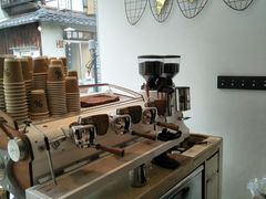 -% Arabica(京都东山店)